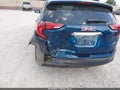 2020 GMC Terrain — photo 6 of 16 | VIN 3GKALMEV3LL142538