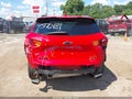 2019 Chevrolet Blazer — photo 17 of 17 | VIN 3GNKBERS1KS696715