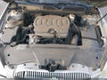 2009 Buick Lucerne — photo 10 of 16 | VIN 1G4HD57159U105332