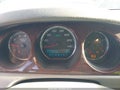 2009 Buick Lucerne — photo 7 of 16 | VIN 1G4HD57159U105332
