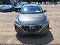 2020 Hyundai Ioniq Hybrid — photo 12 of 16 | VIN KMHC65LC2LU218772