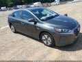 2020 Hyundai Ioniq Hybrid — photo 1 of 16 | VIN KMHC65LC2LU218772