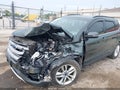 2015 Ford Edge — photo 6 of 16 | VIN 2FMTK4J92FBC37796