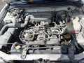 2001 Subaru Forester — photo 10 of 11 | VIN JF1SF65641H705738
