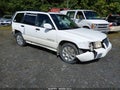 2001 Subaru Forester — photo 1 of 11 | VIN JF1SF65641H705738