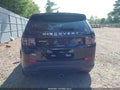2021 Land Rover Discovery Sport — photo 16 of 16 | VIN SALCP2FX7MH898976