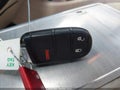 2015 Dodge Durango — photo 11 of 16 | VIN 1C4RDHAG3FC784459