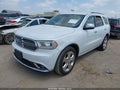 2015 Dodge Durango — photo 2 of 16 | VIN 1C4RDHAG3FC784459