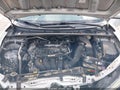 2014 Toyota Corolla — photo 10 of 17 | VIN 5YFBURHE3EP134158