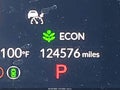 2022 Honda Civic — photo 16 of 17 | VIN 2HGFE2F55NH551507