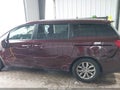 2020 Kia Sedona — photo 14 of 16 | VIN KNDMB5C14L6600115