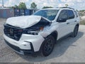 2025 Honda Pilot — photo 2 of 16 | VIN 5FNYG1H6XSB175647