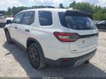 2025 Honda Pilot — photo 3 of 16 | VIN 5FNYG1H6XSB175647