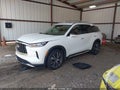 2022 Infiniti QX60 — photo 2 of 15 | VIN 5N1DL1GS9NC335474