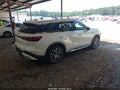 2022 Infiniti QX60 — photo 4 of 15 | VIN 5N1DL1GS9NC335474