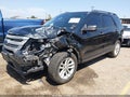 2014 Ford Explorer — photo 2 of 17 | VIN 1FM5K7B8XEGA48613