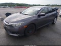 2016 Honda Civic — photo 2 of 17 | VIN 19XFC2F50GE010352