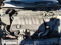 2012 Chevrolet Impala — photo 10 of 11 | VIN 2G1WF5E3XC1219378