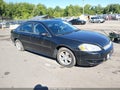 2012 Chevrolet Impala — photo 1 of 11 | VIN 2G1WF5E3XC1219378