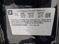 2012 Chevrolet Impala — photo 9 of 11 | VIN 2G1WF5E3XC1219378