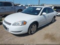 2015 Chevrolet Impala Limited — photo 2 of 11 | VIN 2G1WB5E36F1128494