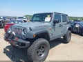 2013 Jeep Wrangler Unlimited — photo 2 of 16 | VIN 1C4HJWFG6DL678988