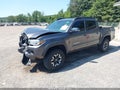 2020 Toyota Tacoma — photo 2 of 21 | VIN 5TFCZ5AN5LX238299