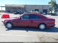 2001 Mercedes-Benz E-Class — photo 14 of 16 | VIN WDBJF65J51B317316