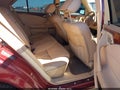 2001 Mercedes-Benz E-Class — photo 8 of 16 | VIN WDBJF65J51B317316