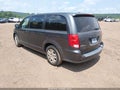 2018 Dodge Grand Caravan — photo 3 of 15 | VIN 2C4RDGBGXJR323994