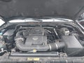 2007 Nissan Xterra — photo 10 of 11 | VIN 5N1AN08U57C531583