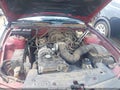 2007 Ford Mustang — photo 10 of 18 | VIN 1ZVFT84N075340801