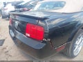 2007 Ford Mustang — photo 17 of 18 | VIN 1ZVFT84N075340801