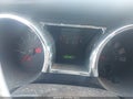 2007 Ford Mustang — photo 7 of 18 | VIN 1ZVFT84N075340801