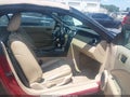 2007 Ford Mustang — photo 5 of 18 | VIN 1ZVFT84N075340801