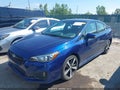 2017 Subaru Impreza — photo 2 of 16 | VIN 4S3GKAK68H3609394