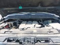 2005 Nissan Armada — photo 10 of 12 | VIN 5N1AA08B15N707914