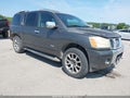 2005 Nissan Armada — photo 1 of 12 | VIN 5N1AA08B15N707914