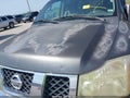 2005 Nissan Armada — photo 6 of 12 | VIN 5N1AA08B15N707914