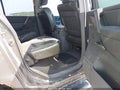 2005 Nissan Armada — photo 8 of 12 | VIN 5N1AA08B15N707914