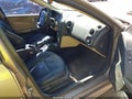 2007 Pontiac Grand Prix — photo 5 of 13 | VIN 2G2WP552X71231410