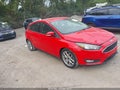 2015 Ford Focus — photo 1 of 11 | VIN 1FADP3K26FL229664