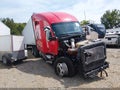 2018 Kenworth T680 — photo 1 of 16 | VIN 1XKYD49X1JJ197680