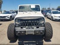 2017 Jeep Wrangler Unlimited — photo 11 of 15 | VIN 1C4HJWDG2HL575978