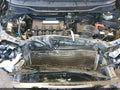 2011 Honda Insight — photo 10 of 17 | VIN JHMZE2H32BS001076