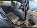 2011 Honda Insight — photo 8 of 17 | VIN JHMZE2H32BS001076
