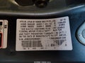 2011 Honda Insight — photo 9 of 17 | VIN JHMZE2H32BS001076