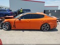 2019 Kia Stinger — photo 14 of 16 | VIN KNAE35LC6K6069644