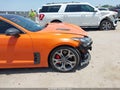 2019 Kia Stinger — photo 6 of 16 | VIN KNAE35LC6K6069644