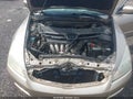 2006 Honda Accord — photo 10 of 16 | VIN 1HGCM56886A074413